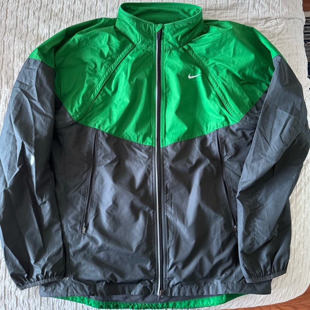Nike light Jacket - Large - Picture 7 of 7